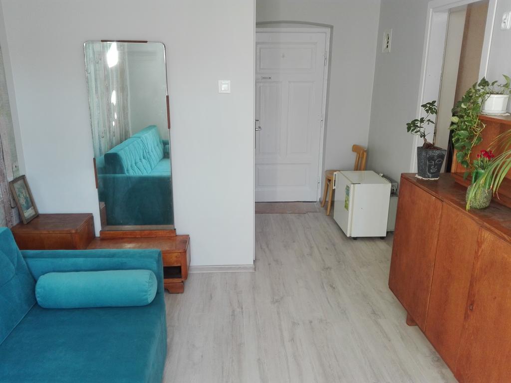צ'סטוצ'ובה Beautiful Room With A Soul מראה חיצוני תמונה