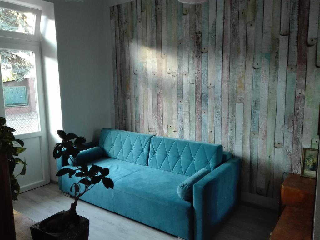 צ'סטוצ'ובה Beautiful Room With A Soul מראה חיצוני תמונה