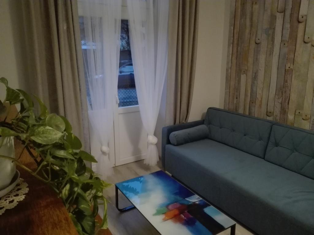 צ'סטוצ'ובה Beautiful Room With A Soul מראה חיצוני תמונה