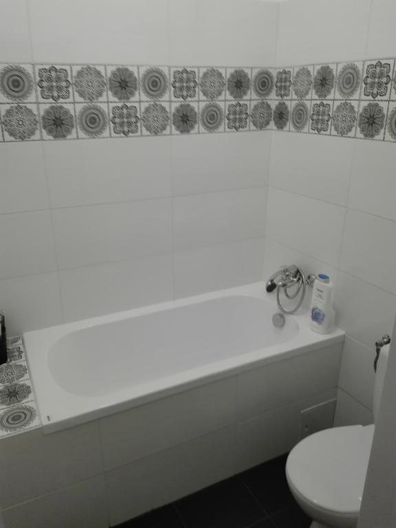 צ'סטוצ'ובה Beautiful Room With A Soul מראה חיצוני תמונה
